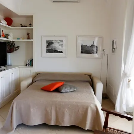 Apartament La Casa Dei Nonni *