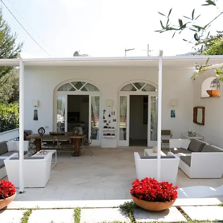 La Casa Dei Nonni Apartament