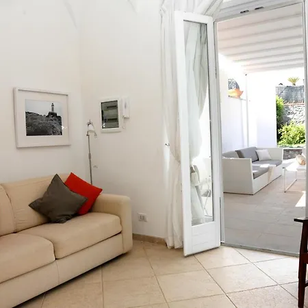 Apartament La Casa Dei Nonni