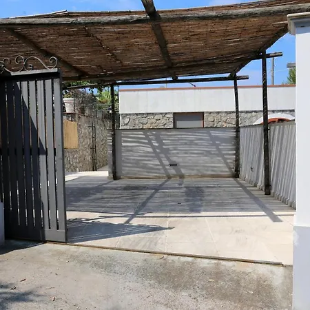 La Casa Dei Nonni Apartament *