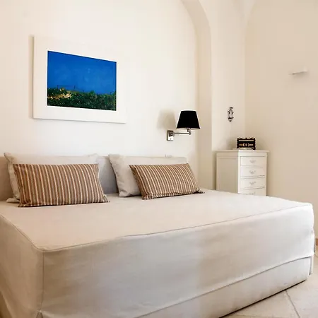 Apartament La Casa Dei Nonni *
