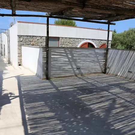La Casa Dei Nonni Apartament *