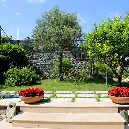 La Casa Dei Nonni Apartament Anacapri (Isola di Capri)